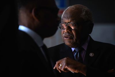 Clyburn worked with GOP to hurt Dems