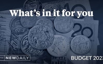 Federal budget 2023: Here’s what’s in it for you