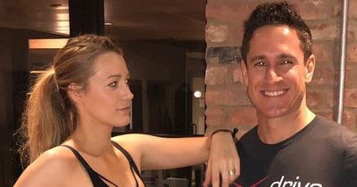 Blake Lively's personal trainer reveals mum-of-three's weight loss secrets and diet tips