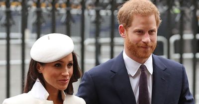 Meghan Markle's pal explains real reason why the Duchess skipped Coronation