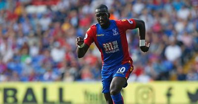 Yannick Bolasie makes Everton transfer statement over his £25m switch from Crystal Palace