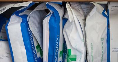 List of prescription medicines you can now get without going to a GP