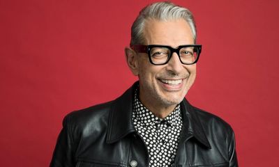 Post your questions for Jeff Goldblum