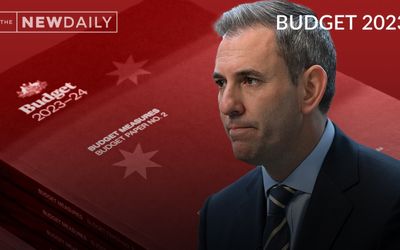 Federal budget 2023: Jim Chalmers delivers a cautious budget