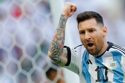 Messi's move to Saudi a 'done deal': source