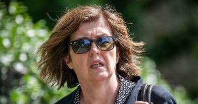 Boris Johnson denounced Sue Gray as 'Psycho Sue' in rage about Partygate, ex-aide claims