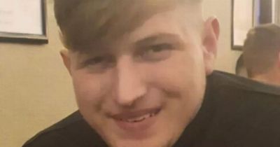 Tragic teen texts mum 'I'm tired' moments before fatally crashing into lorry