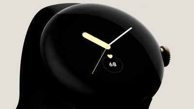 Pixel Watch at Google I/O 2023? What to expect