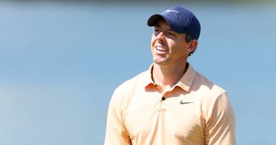 Rory McIlroy points out role of LIV Golf saga after being hit with €2.7million punishment