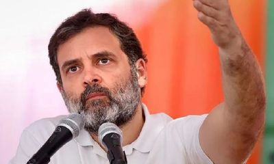 Rahul Gandhi In Rajasthan: To address Congress workers in Mount Abu