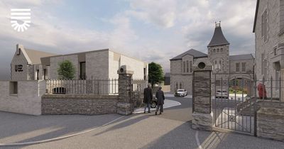 Architect BDN has designs on North West expansion with former police station conversion plan