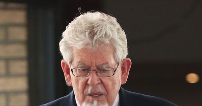 Rolf Harris: ITVX's Hiding in Plain Sight documentary shows decades of his hidden abuse