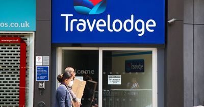 Travelodge looking to hire 400 new staff as budget chain continues expansion