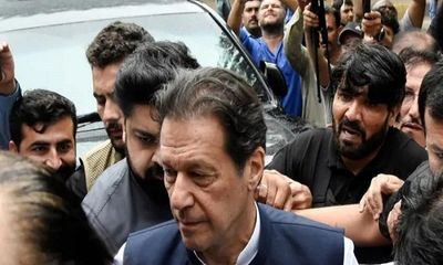 Pakistan: Former Prime Minister Imran Khan arrested in Islamabad; political temp shoots up