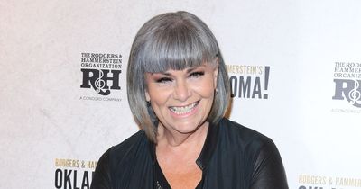 Inside Dawn French's incredible 7.5 stone weight loss down to 'joyless' but easy changes