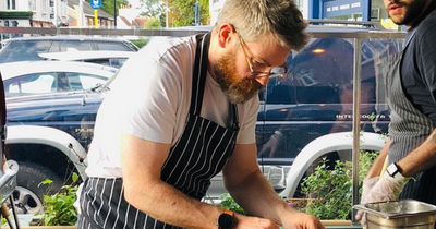 Dublin pizzeria forced to close outdoor dining area after 'exhausting all avenues'