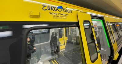 Major Eurovision change commuters will notice at four Merseyrail stations