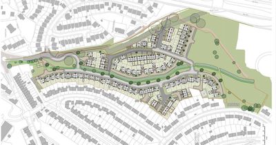 Persimmon has bought land in Merthyr Tydfil where it's set to build 121 homes