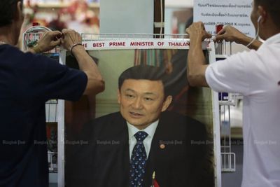 Wissanu: Thaksin must serve prison time, not house arrest