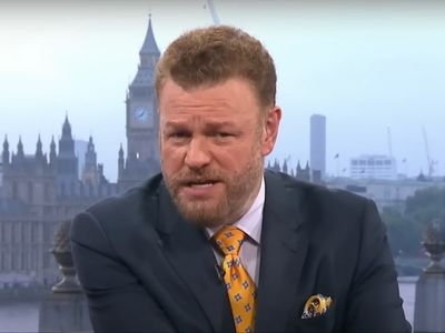 Mark Steyn show on GB News breaches Ofcom code with Covid claims for second time
