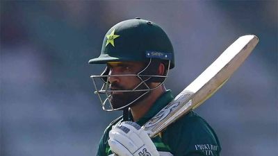 Fakhar Zaman, Naruemol Chaiwai crowned ICC players for the month of April