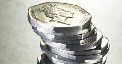 Rare 50p coin sells for £205 after bidding war - do you have one in your spare change?
