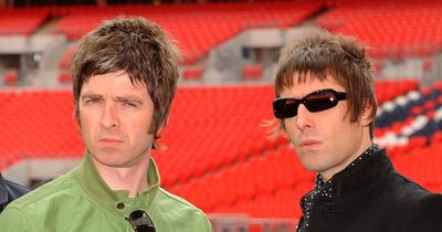 Oasis' Bonehead says Liam and Noel would have very different reactions to knighthood