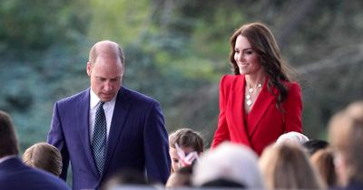 Kate Middleton bursting with pride during Prince William concert speech, says expert