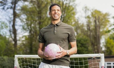 Curtis Davies: ‘Football is a selfish world but I owed Derby something’