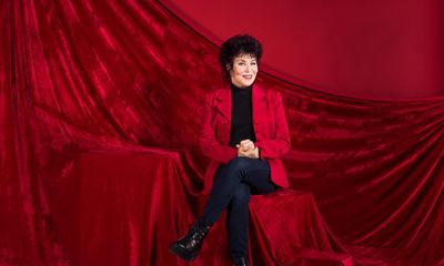 ‘For a second, I don’t know who I am’: Ruby Wax on her stay in a mental health clinic