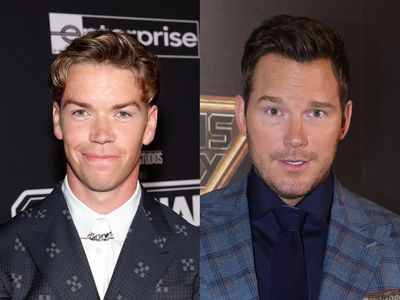 Will Poulter reveals Chris Pratt’s advice for joining Guardians of the Galaxy Vol 3