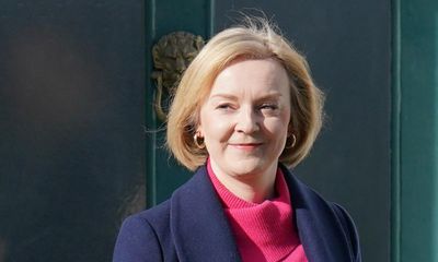 Liz Truss to visit Taiwan and give speech that could upset UK’s China strategy