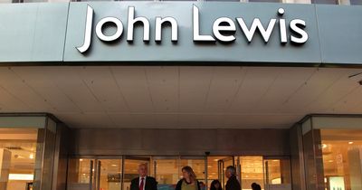 John Lewis shoppers praise 'gorgeous' and 'comfy' £45 dress that's 'a steal'