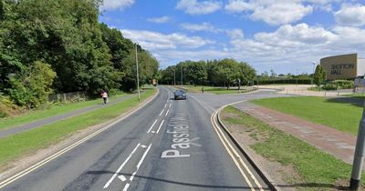Off-duty police officer suffers serious facial injuries breaking up street fight in Peterlee