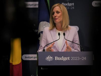 Budget lays out $2bn government tech overhaul