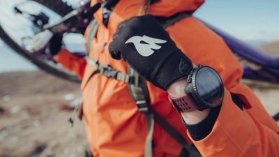 New Suunto Vertical adventure watch offers extreme battery life and offline maps