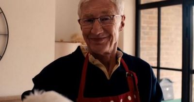 Paul O'Grady makes sweet posthumous appearance in BBC Eurovision film