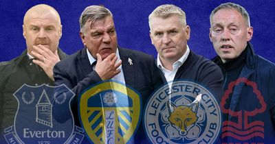 Leeds United's perilous Premier League run in compared with a miracle needed