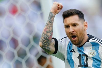 Messi's move to Saudi a 'done deal'