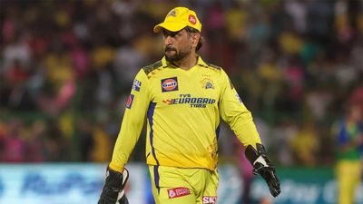 MS Dhoni should play for CSK for one more season; Gujarat Titans under Hardik Pandya can defend the IPL title: Suresh Raina