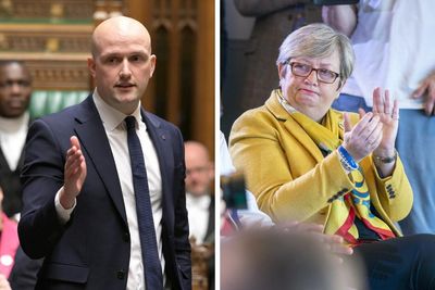 Joanna Cherry praises Stephen Flynn for his 'support' over comedy club cancellation