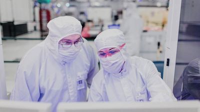 GlobalFoundries Tops First-Quarter Targets But Misses Views With Guidance