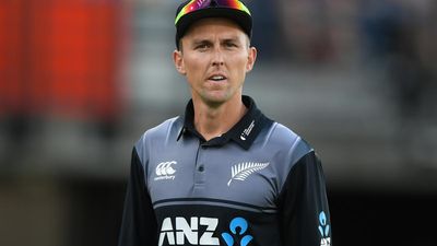 Having made his ‘decision’, Boult expresses ‘big desire’ to play ODI World Cup in India