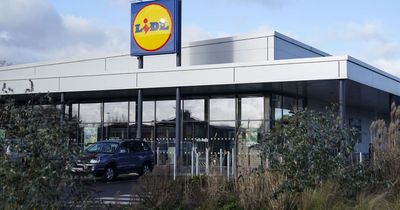 Lidl announces plans for huge new warehouse and 400 jobs