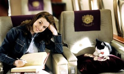 Why I quit the softball team – and wrote Star Wars fan fiction and princess novels instead