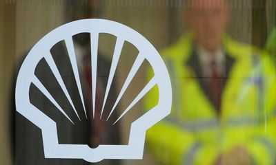 Shell shareholders should oust chair, says influential adviser