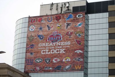 Titans not projected to receive any compensatory picks in 2024