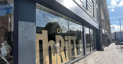 Nottingham pop-up so popular that a permanent shop is now opening