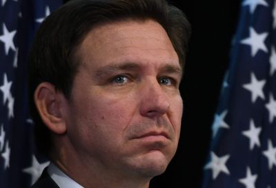 Why there will be no winners in the never-ending war between Disney and DeSantis