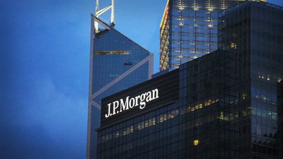 Morningstar Cautious on 3 Dividend Stocks (JPMorgan Chase Is One)